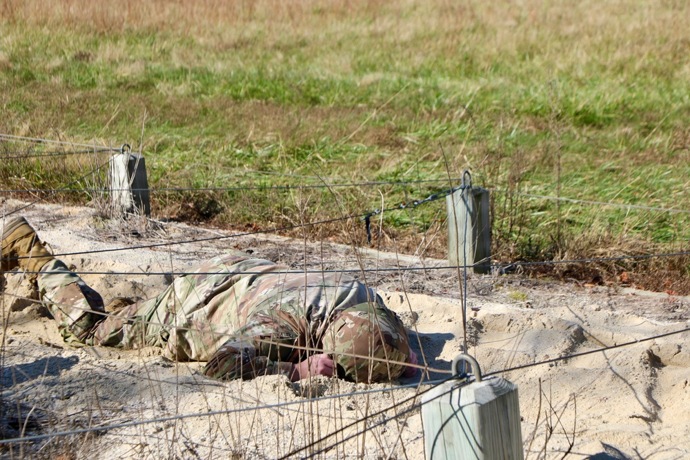 WRAIR Soldiers compete for Soldier and NCO of the Year