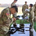 WRAIR Soldiers Compete for Soldier and NCO of the Year