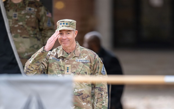 U.S. Space Force establishes Combat Forces Command