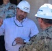 Deputy Assistant Secretary of the Navy for Energy visits PHNSY &amp; IMF
