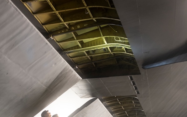 Rolling through rain: BTF 26-1