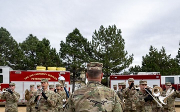 U.S. Space Force establishes Combat Forces Command