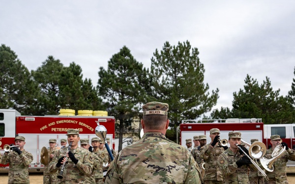 U.S. Space Force establishes Combat Forces Command