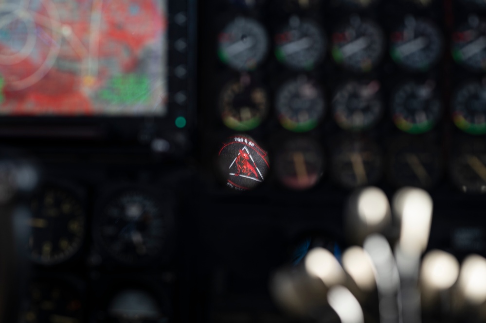 Rolling through rain: BTF 26-1