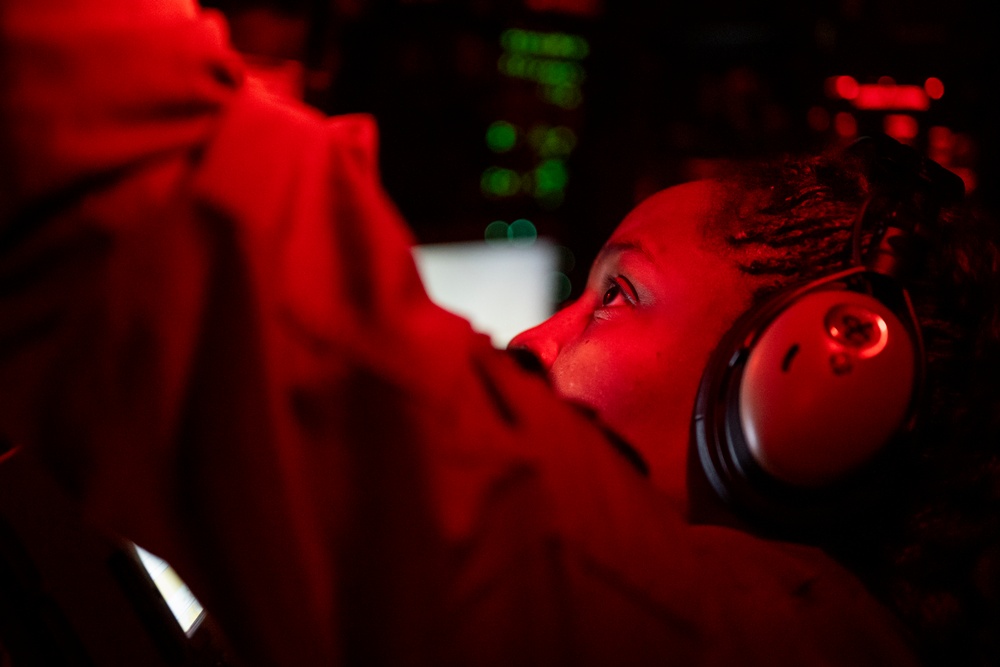 Rolling through rain: BTF 26-1