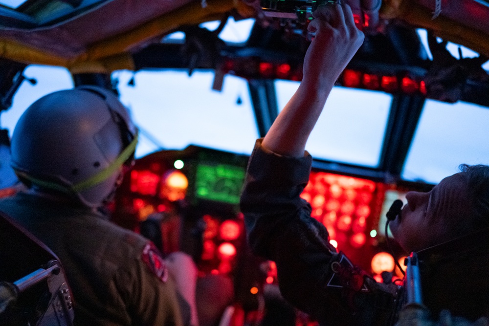 Rolling through rain: BTF 26-1