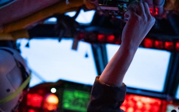 Rolling through rain: BTF 26-1