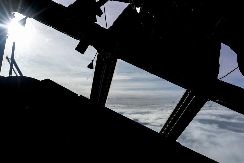 Rolling through rain: BTF 26-1