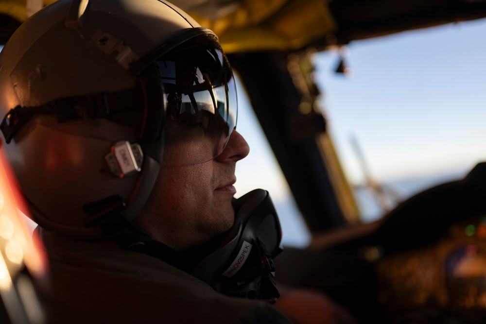 Rolling through rain: BTF 26-1