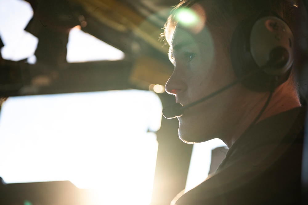 Rolling through rain: BTF 26-1