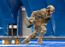 91st Security Forces Group Defender Challenge keeps Airmen sharp