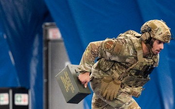 91st Security Forces Group Defender Challenge keeps Airmen sharp