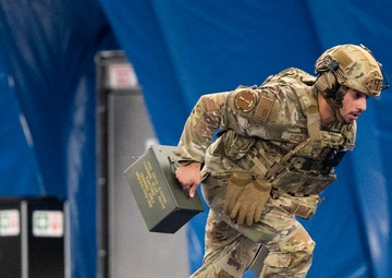 91st Security Forces Group Defender Challenge keeps Airmen sharp