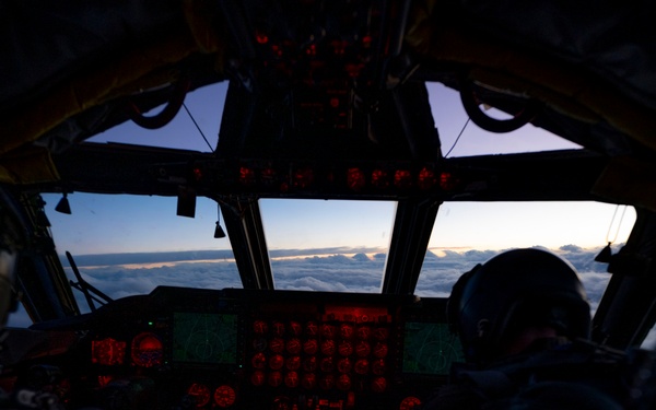 Rolling through rain: BTF 26-1