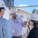 Deputy Assistant Secretary of the Navy for Energy visits PHNSY &amp; IMF