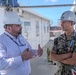 Deputy Assistant Secretary of the Navy for Energy visits PHNSY &amp; IMF