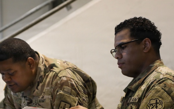 207th Military Intelligence Brigade – Theater Wins Army Award for Maintenance Excellence