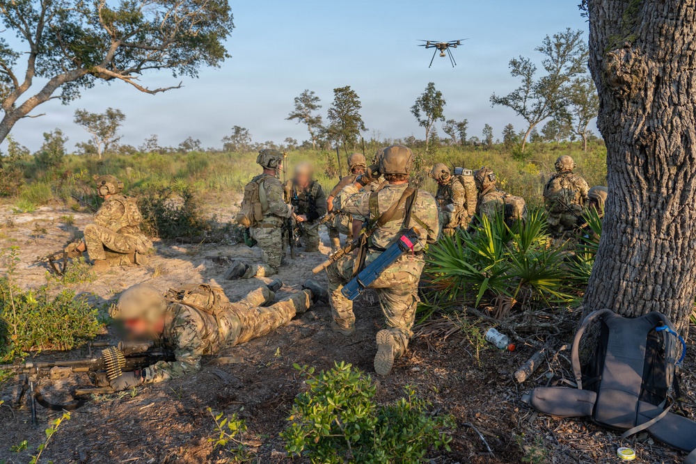 2BN C Co Period of Instruction 2025