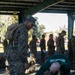 Charlie Company Tactical Combat Casualty Care Evaluation