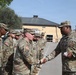 207th Military Intelligence Brigade – Theater Wins Army Award for Maintenance Excellence