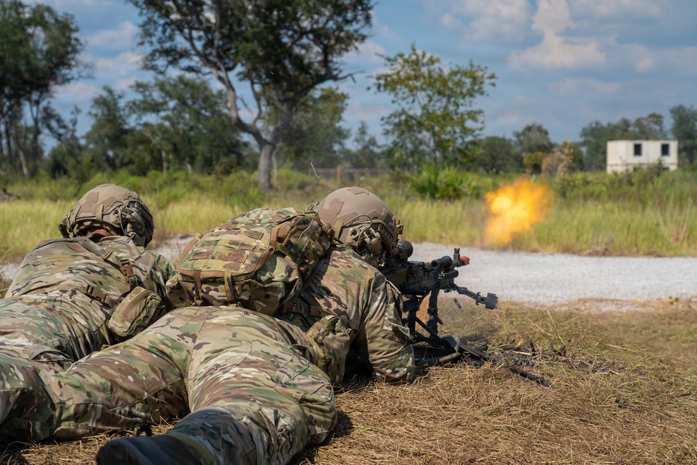 2BN C Co Period of Instruction 2025