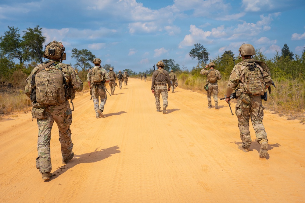 2BN C Co Period of Instruction 2025