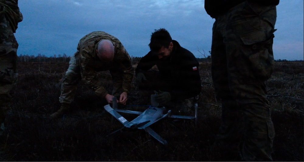C-UAS T3 course