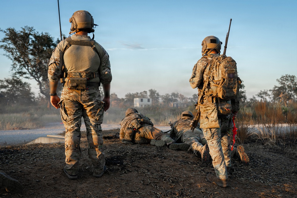 2BN C Co Period of Instruction 2025