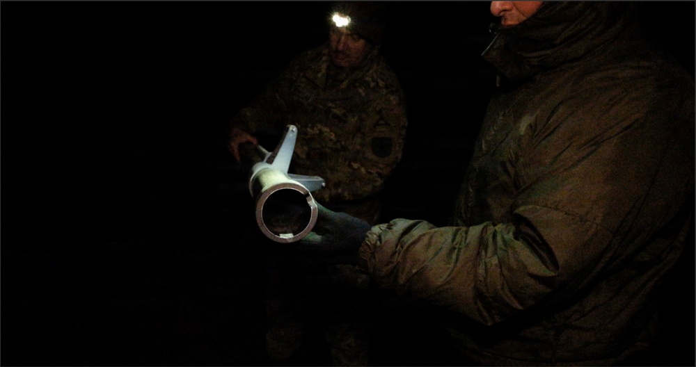 C-UAS T3 course