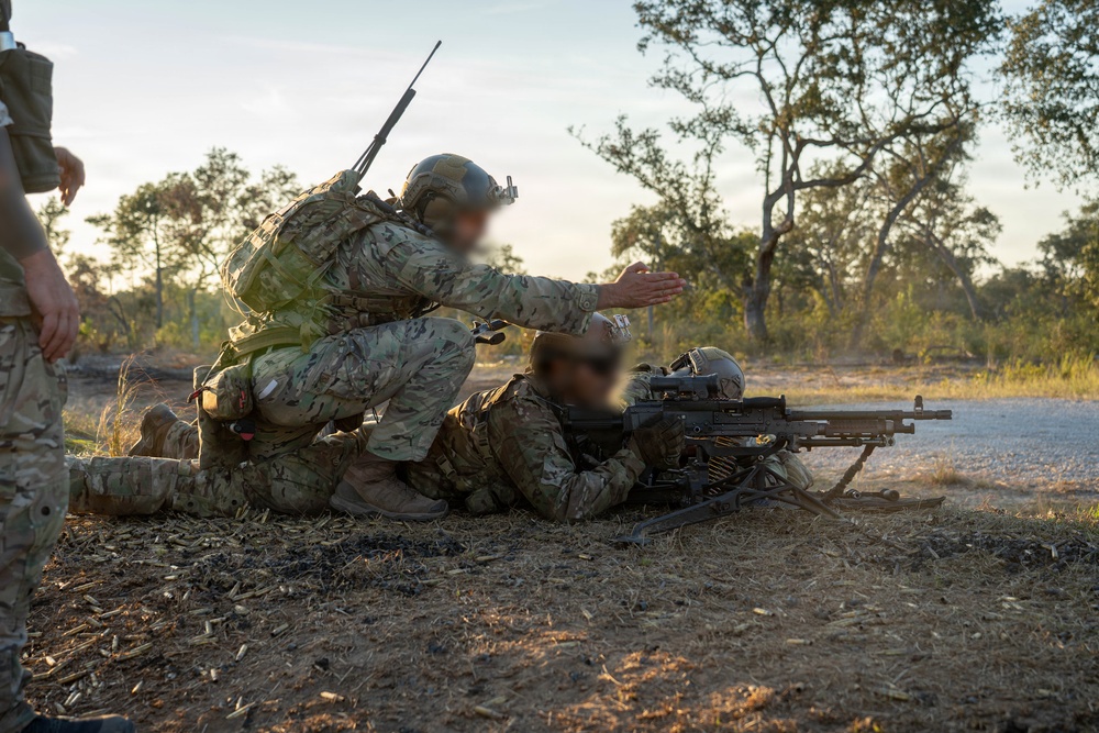 2BN C Co Period of Instruction 2025