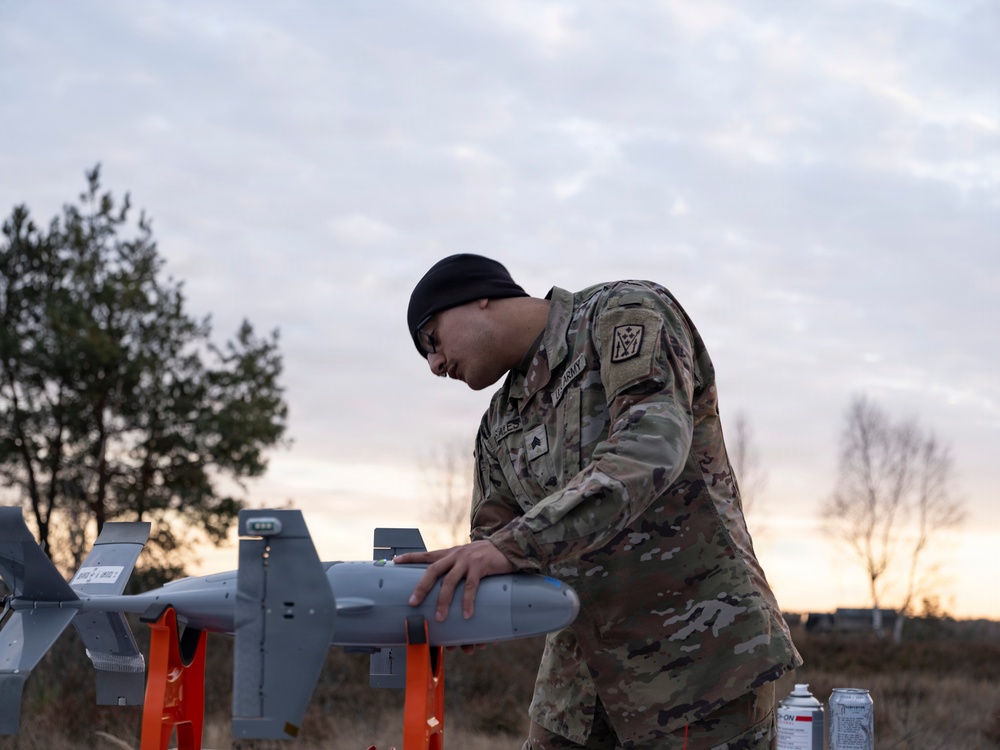 C-UAS T3 course