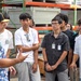 McKinley High School students tour PHNSY &amp; IMF