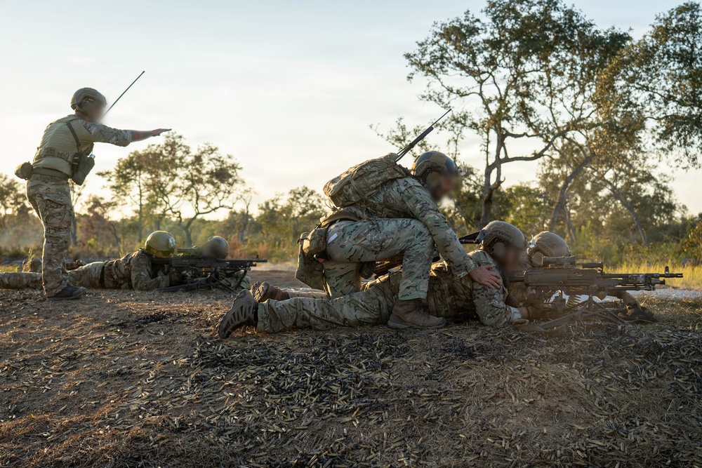 2BN C Co Period of Instruction 2025