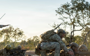 2BN C Co Period of Instruction 2025