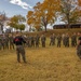 Strength in Standards program hosts ground fighting event