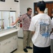 McKinley High School students tour PHNSY &amp; IMF