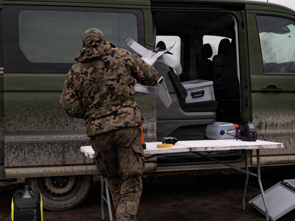 C-UAS T3 course