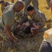 Strength in Standards program hosts ground fighting event