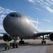 KC-46 Training Flightline coverage