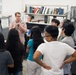 McKinley High School students tour PHNSY &amp; IMF
