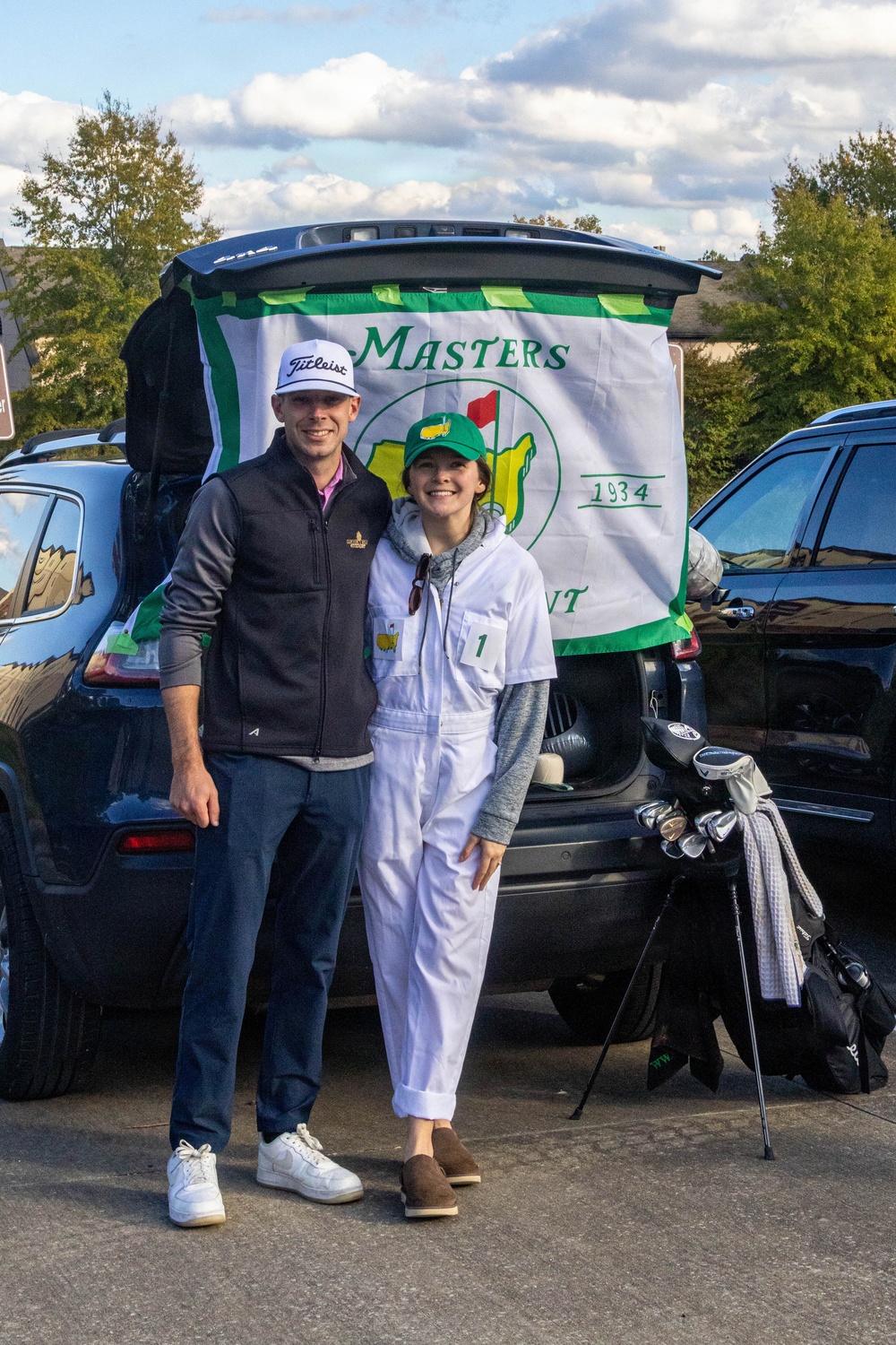 18th Field Artillery Brigade Halloween Trunk or Treat