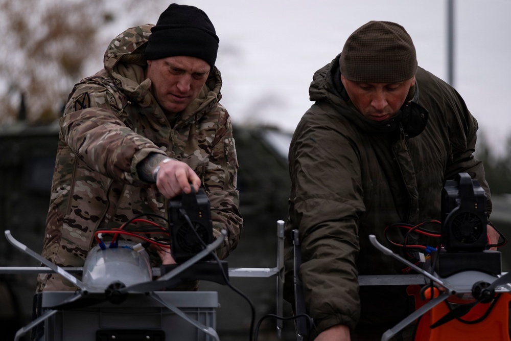 C-UAS T3 course