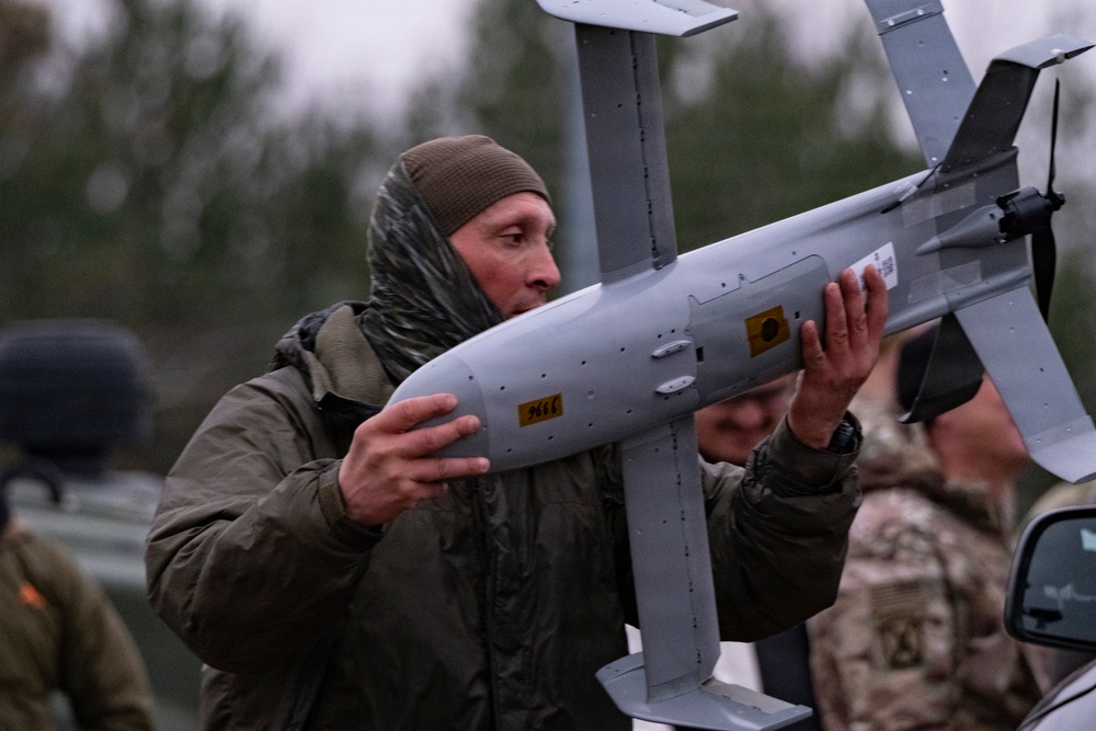 C-UAS T3 course