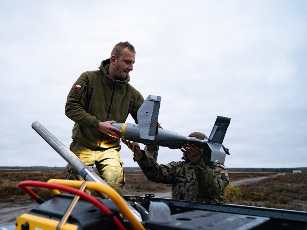C-UAS T3 course