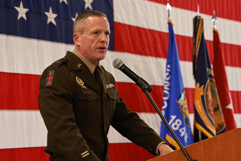 Wisconsin Soldiers inducted into Hall of Honor