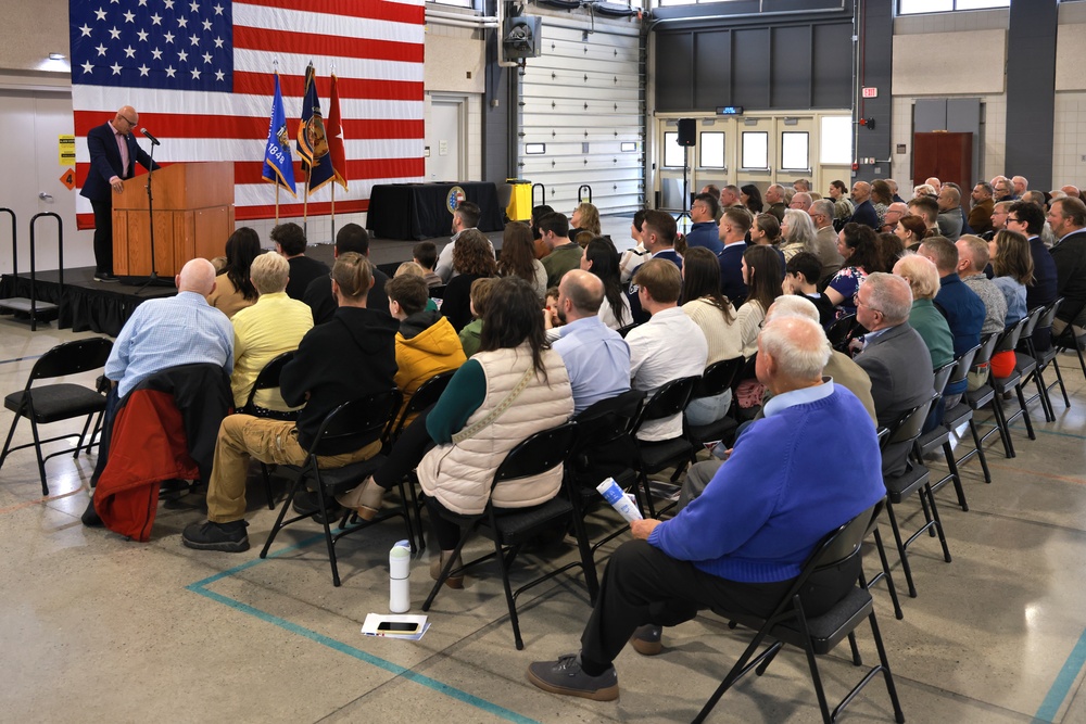 Wisconsin Soldiers inducted into Hall of Honor