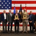 Wisconsin Soldiers inducted into Hall of Honor