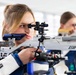 USAFA Rifle Team 2025