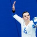 USAFA Volleyball vs San Jose State 2025