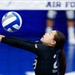 USAFA Volleyball vs San Jose State 2025